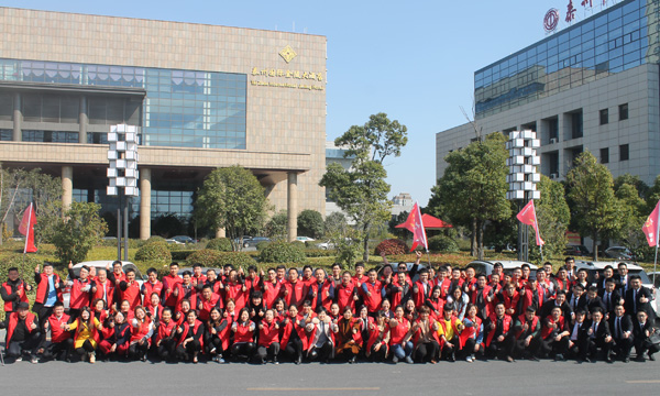 利劍出鞘，誰與爭鋒——科恩電器江浙大惠戰(zhàn)全面啟動