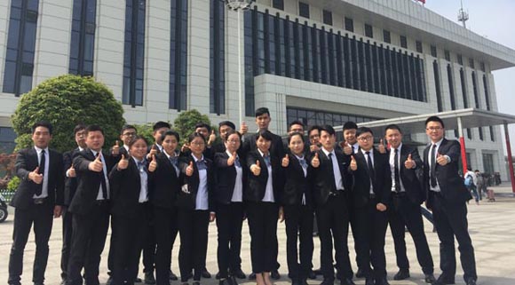 三省聯(lián)動(dòng)，眾志成城，科恩電器再啟新征程