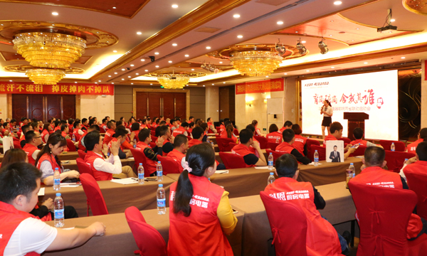 火力全開，捷報頻傳 科恩鄂皖大惠戰(zhàn)全面打響