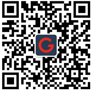 浙江科恩電器官方微信二維碼