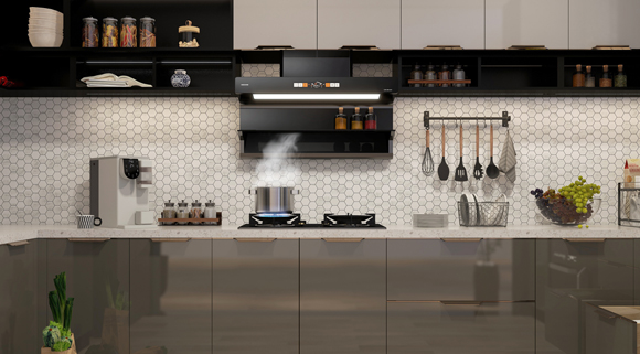 中國(guó)廚房3大痛！