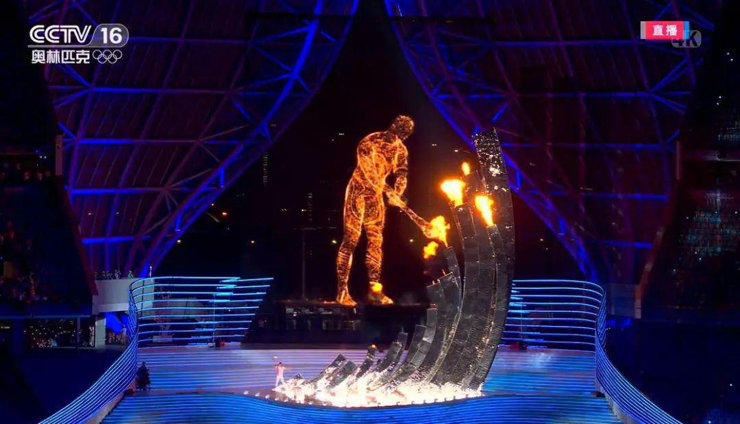 亞運(yùn)會(huì)開(kāi)幕式科技感贏(yíng)無(wú)數(shù)目光，此外，中國(guó)科技成就還有哪些！