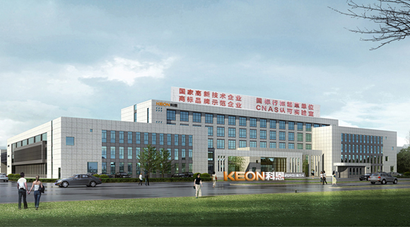 實(shí)力印證 行業(yè)地位！科恩用實(shí)力說(shuō)話！