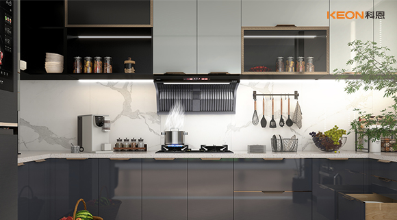 廚房新風尚！你的廚房就缺這一套！