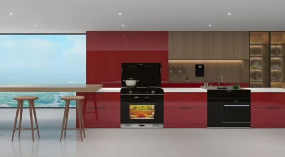 不是年輕人不愛做飯，是你廚電沒買對！