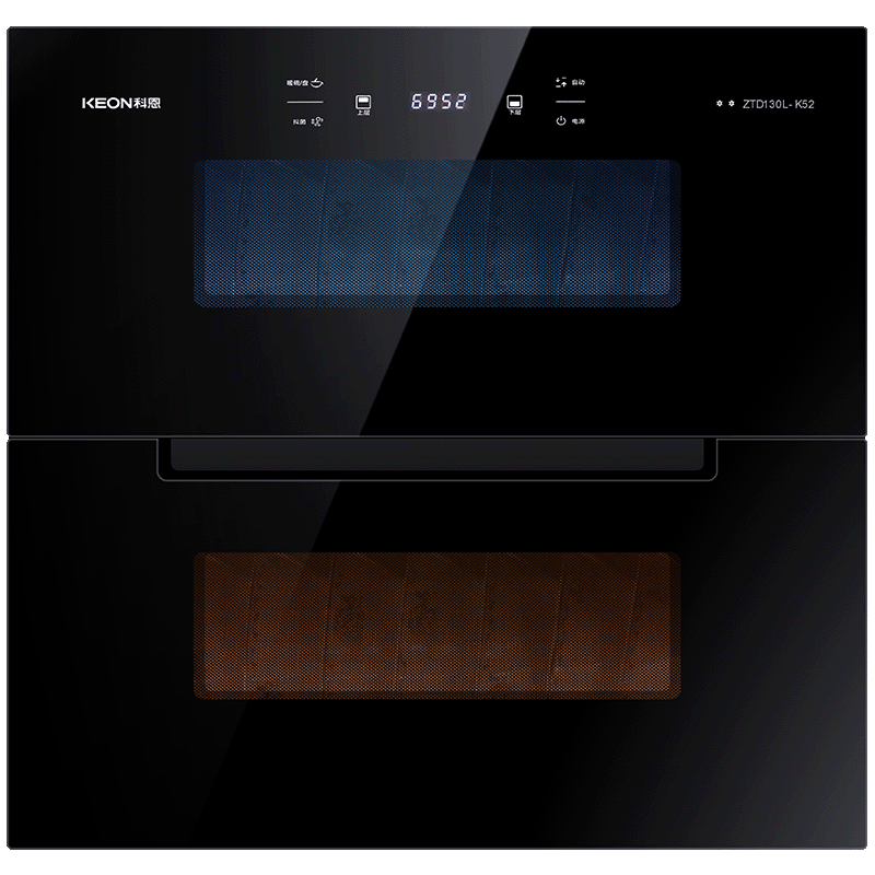 ZTD130L-K52(經(jīng)典透視窗款)