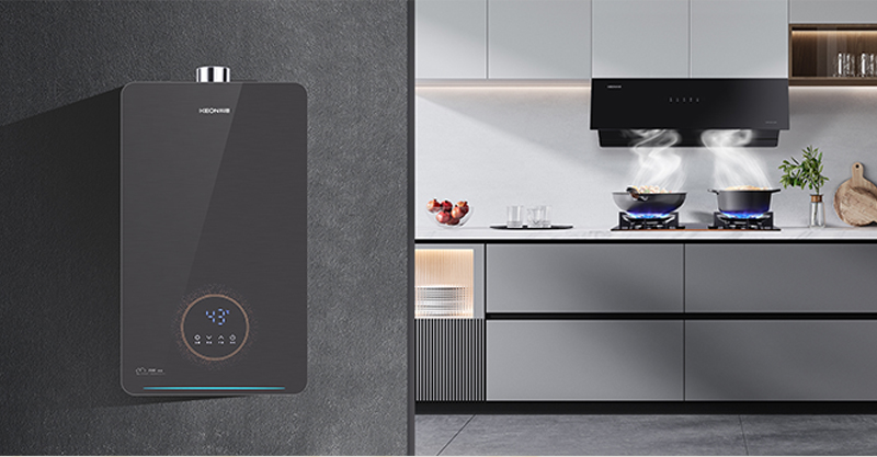 舊廚煥新節(jié) | 與科恩一起，開啟廚房“變形記”