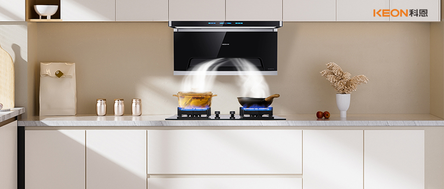 下廚變享受！科恩7720+800L打造零負(fù)擔(dān)的料理時(shí)光