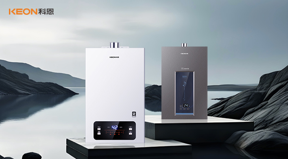 科恩燃?xì)鉄崴?，恒溫靜享雙倍安心