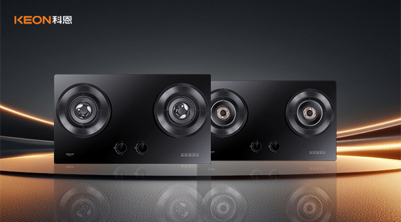 新品來襲！科恩燃?xì)庠睿盒聡鴺?biāo)一級！超70%熱效率的勁省擔(dān)當(dāng)